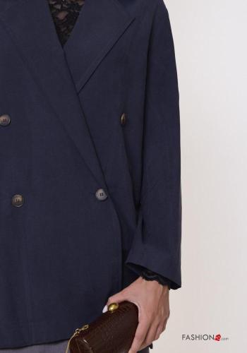 Cappotto doppio petto - ph 2