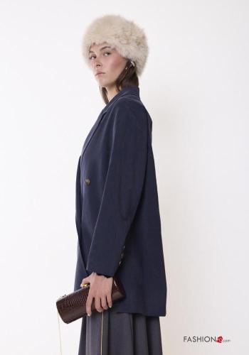 Cappotto doppio petto - ph 3