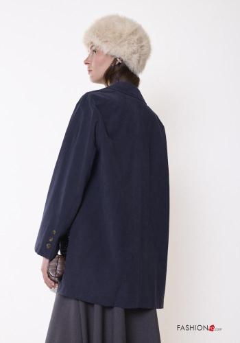 Cappotto doppio petto - ph 4