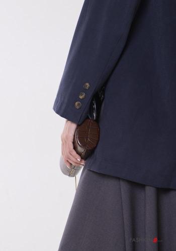 Cappotto doppio petto - ph 5