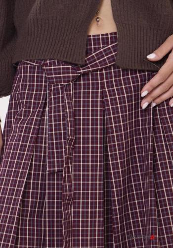 Cotton Skirt - ph 2
