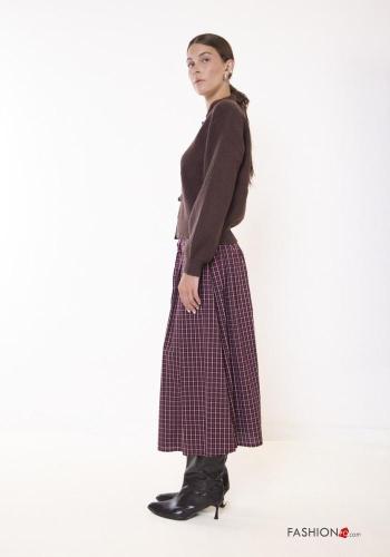Cotton Skirt - ph 3