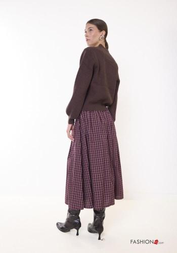 Cotton Skirt - ph 4