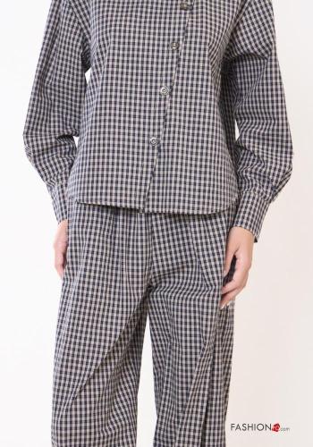 Pantalon en Coton - ph 2