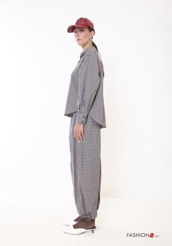Pantalon en Coton - ph 3