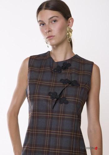 Robe à broderie - ph 2