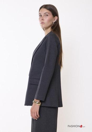 Elegant Blazer - ph 2