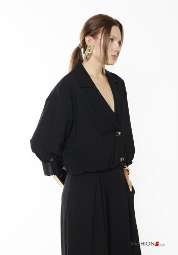 Chaqueta bomber Estilo Informal - ph 2