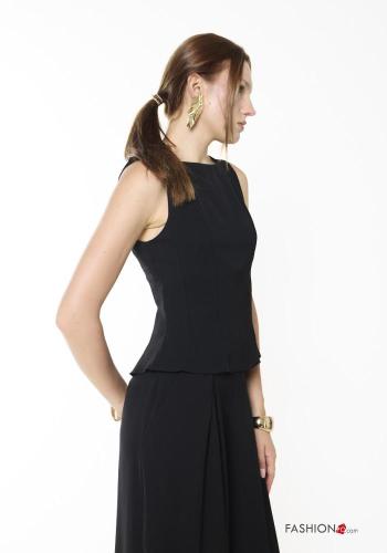 sleeveless Top - ph 2