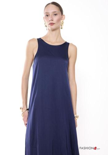 ärmellos lange Kleid - ph 2