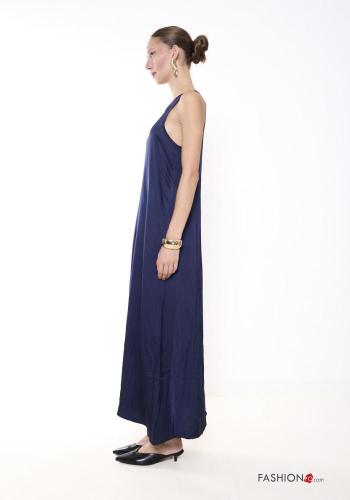 ärmellos lange Kleid - ph 3