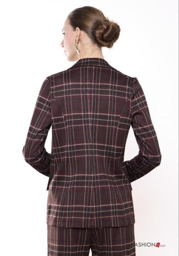 Blazer Elegante - ph 3