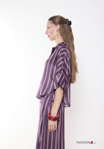 Striped Shirt - ph 2