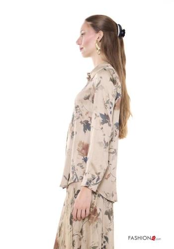 Floral Shirt - ph 2