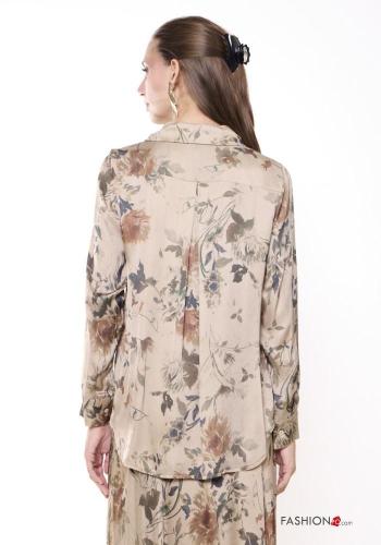 Floral Shirt - ph 3