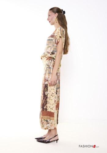 Gonna Fantasia paisley - ph 2