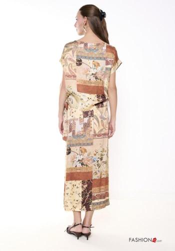 Gonna Fantasia paisley - ph 3