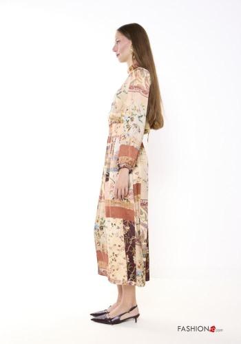 Floral Dress - ph 2