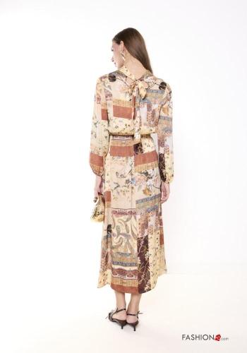Floral Dress - ph 3
