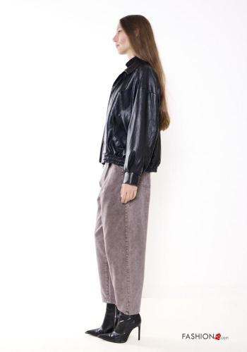denim Cotton Jeans - ph 2