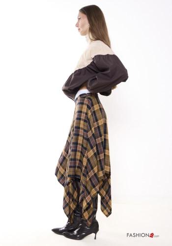 Casual Skirt - ph 2