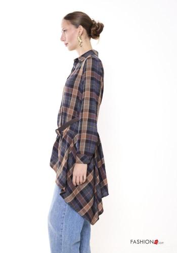 Chemise asymétrique - ph 2