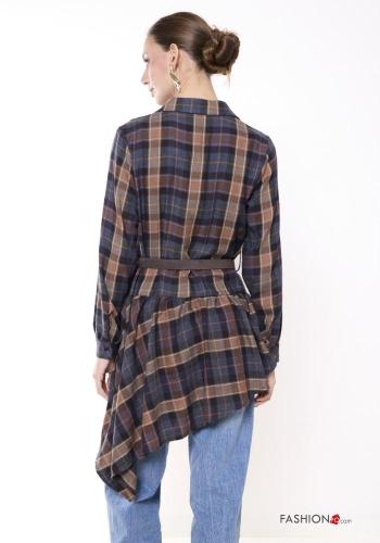 Chemise asymétrique - ph 3