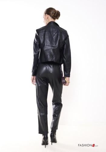 Trousers with elastic - ph 4