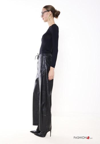 Trousers with drawstring with elastic - ph 3
