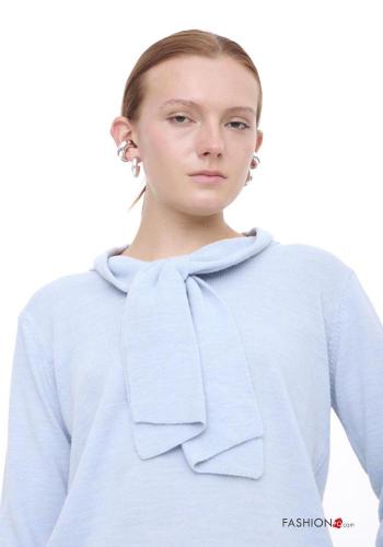 Maglione in Misto Lana - ph 2