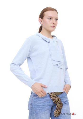 Maglione in Misto Lana - ph 3