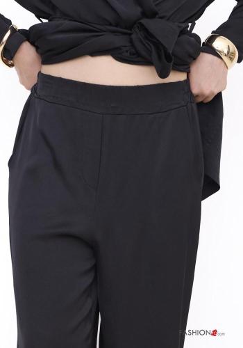 Casual Trousers - ph 2
