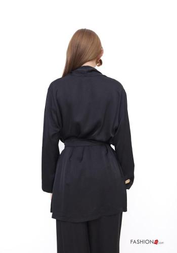 Kimono con cinturón - ph 3