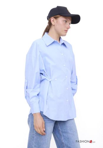 Camicia in Cotone - ph 2