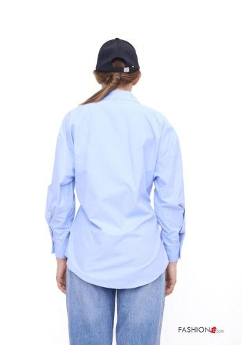 Camicia in Cotone - ph 3