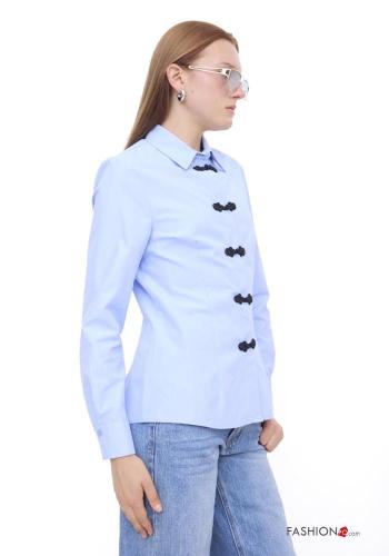 Camicia in Cotone - ph 2