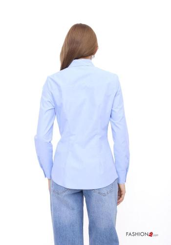 Camicia in Cotone - ph 3