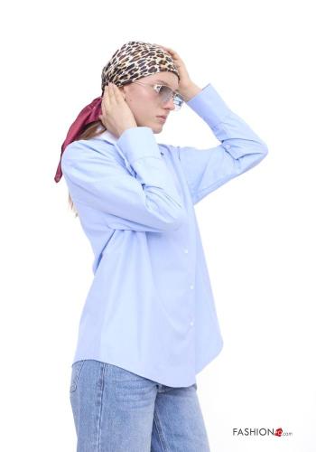 Camicia in Cotone - ph 2