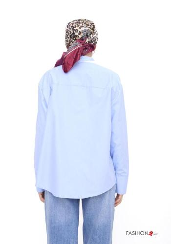 Camicia in Cotone - ph 3