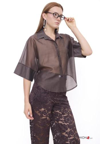 Camicia corto - ph 2