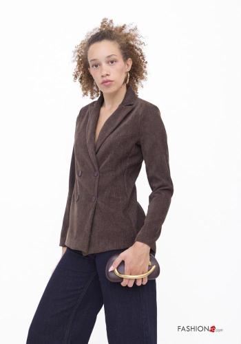 Blazer doble botonadura - ph 2