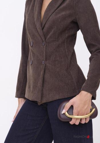 Blazer doble botonadura - ph 3