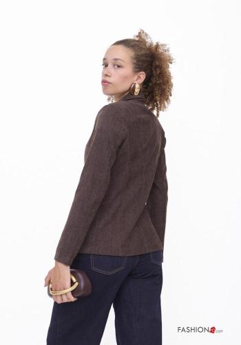 Blazer doble botonadura - ph 4