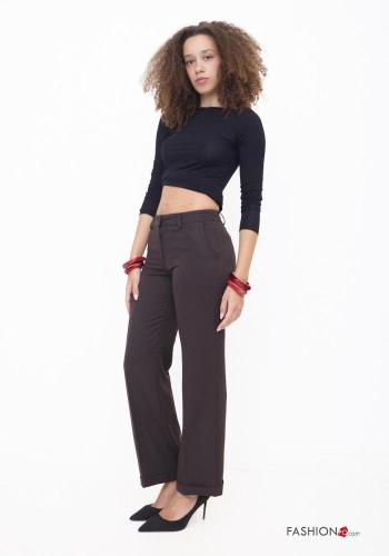 Pantalones Estilo Informal - ph 2