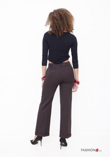 Pantalones Estilo Informal - ph 3