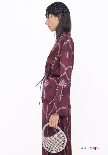 Camicia Fantasia batik - ph 2