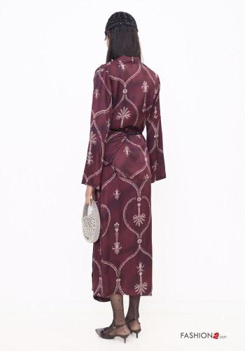 Gonna midi Fantasia batik - ph 4