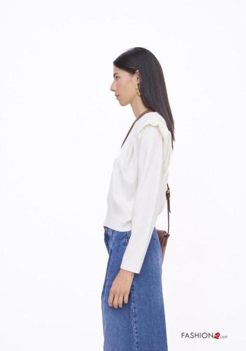 Maglione in Misto Lana - ph 2