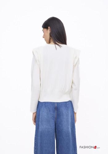 Maglione in Misto Lana - ph 3