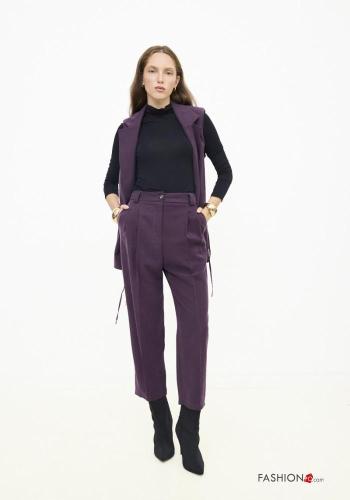 Elegant Trousers - ph 2